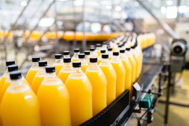 Imagen industria agroalimentaria