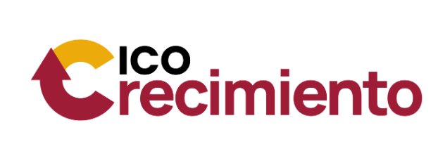 Logo ICO Crecimiento Logo ICO Crecimiento