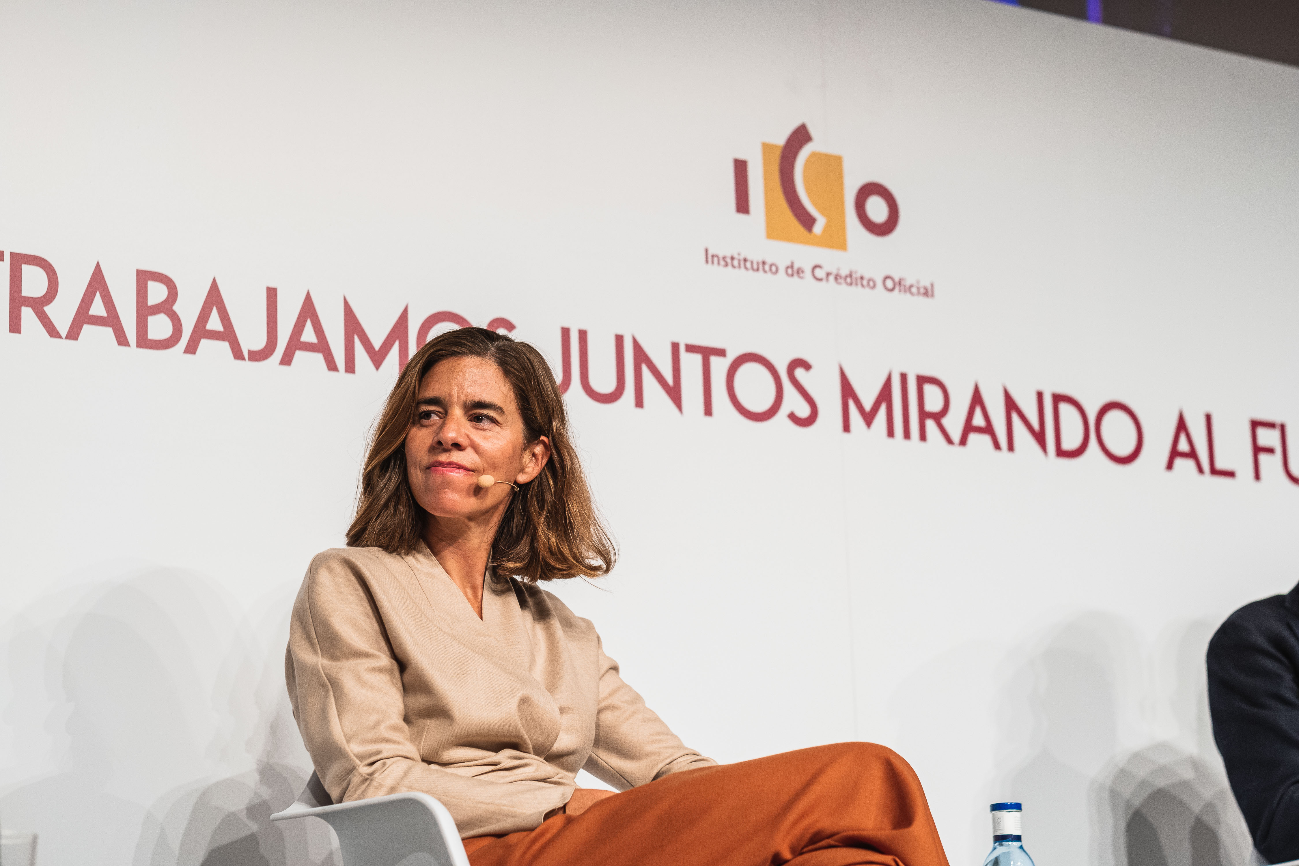 Beatriz González, Socia Fundadora de Seaya Ventures