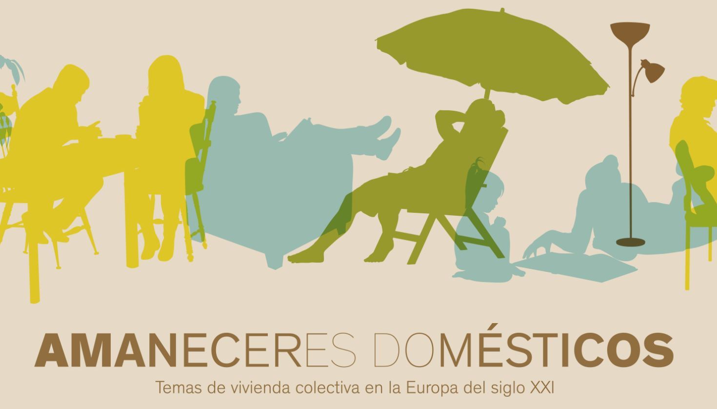 Imagen Exposición amaneceres domesticos