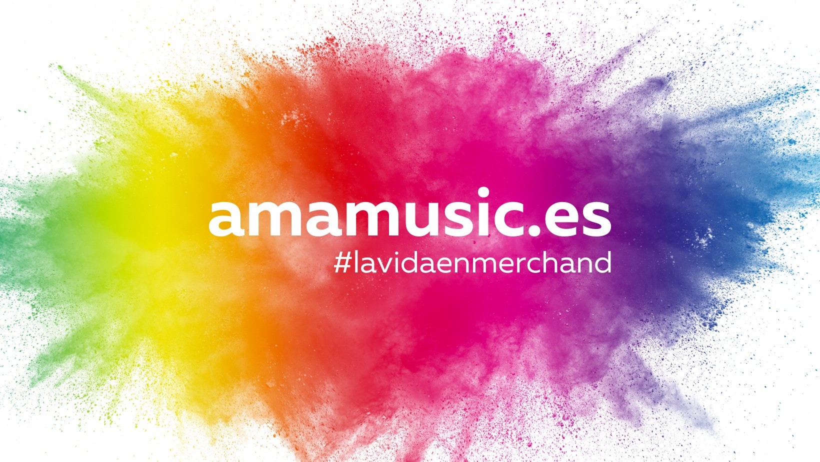 Logo Amamusic