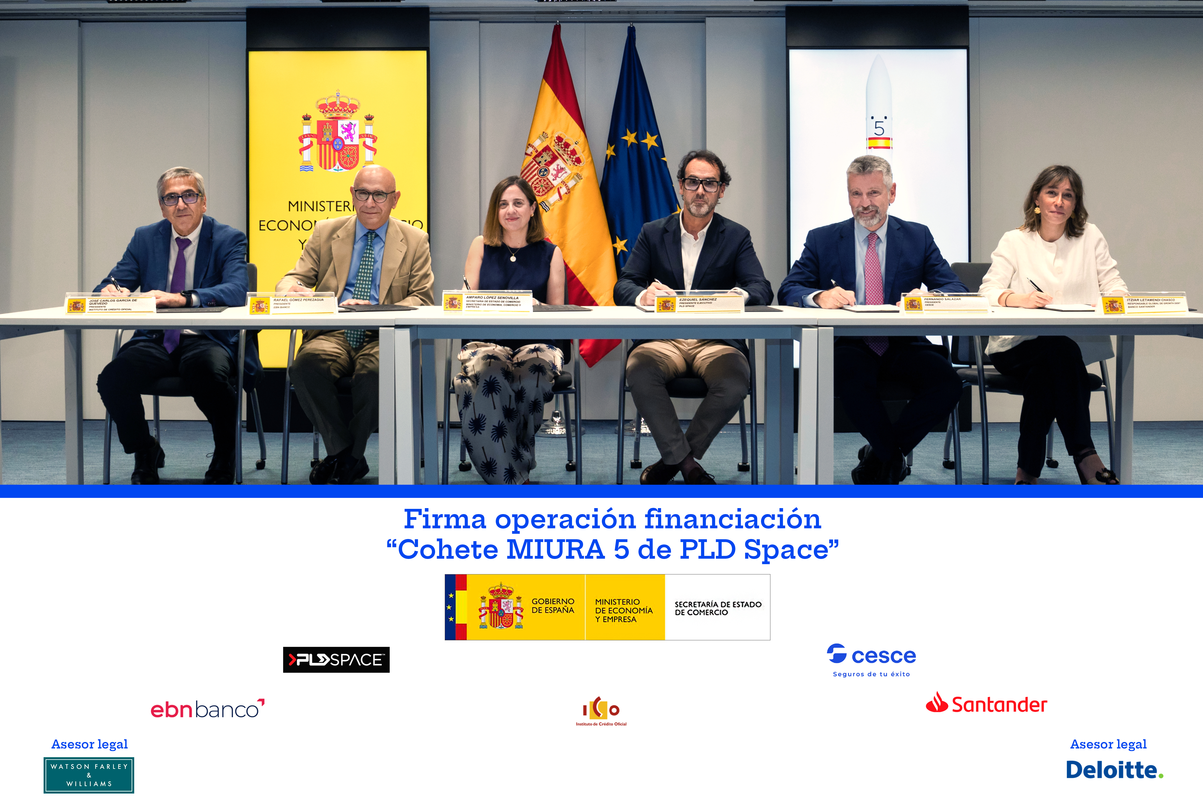 Firma PLD