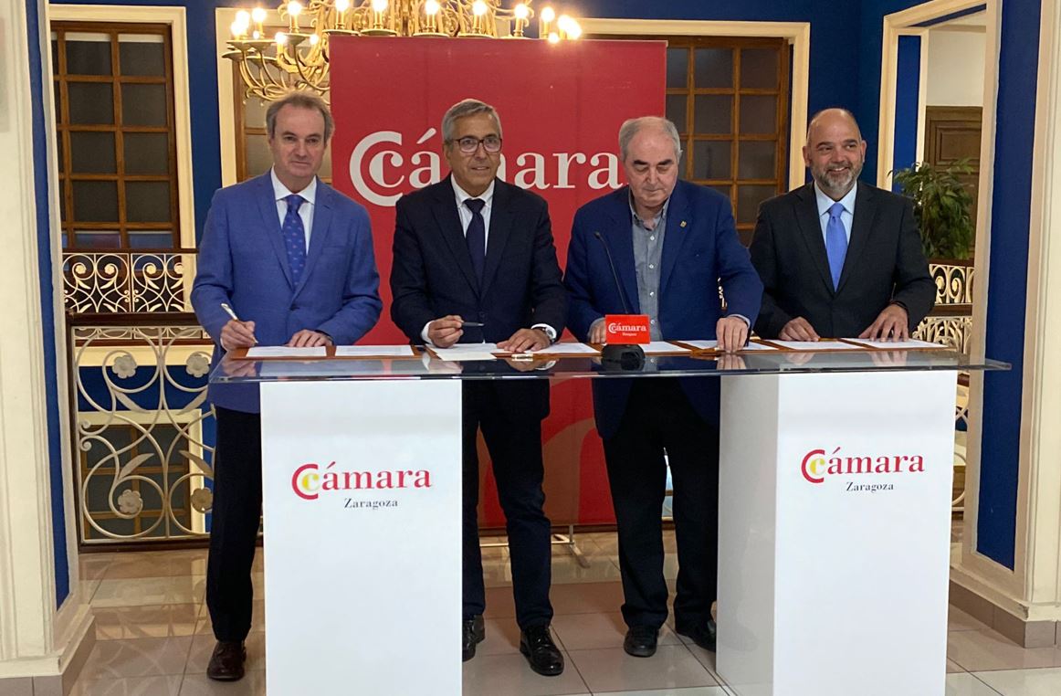 Firma Red Agentes Colaboradores ICO 