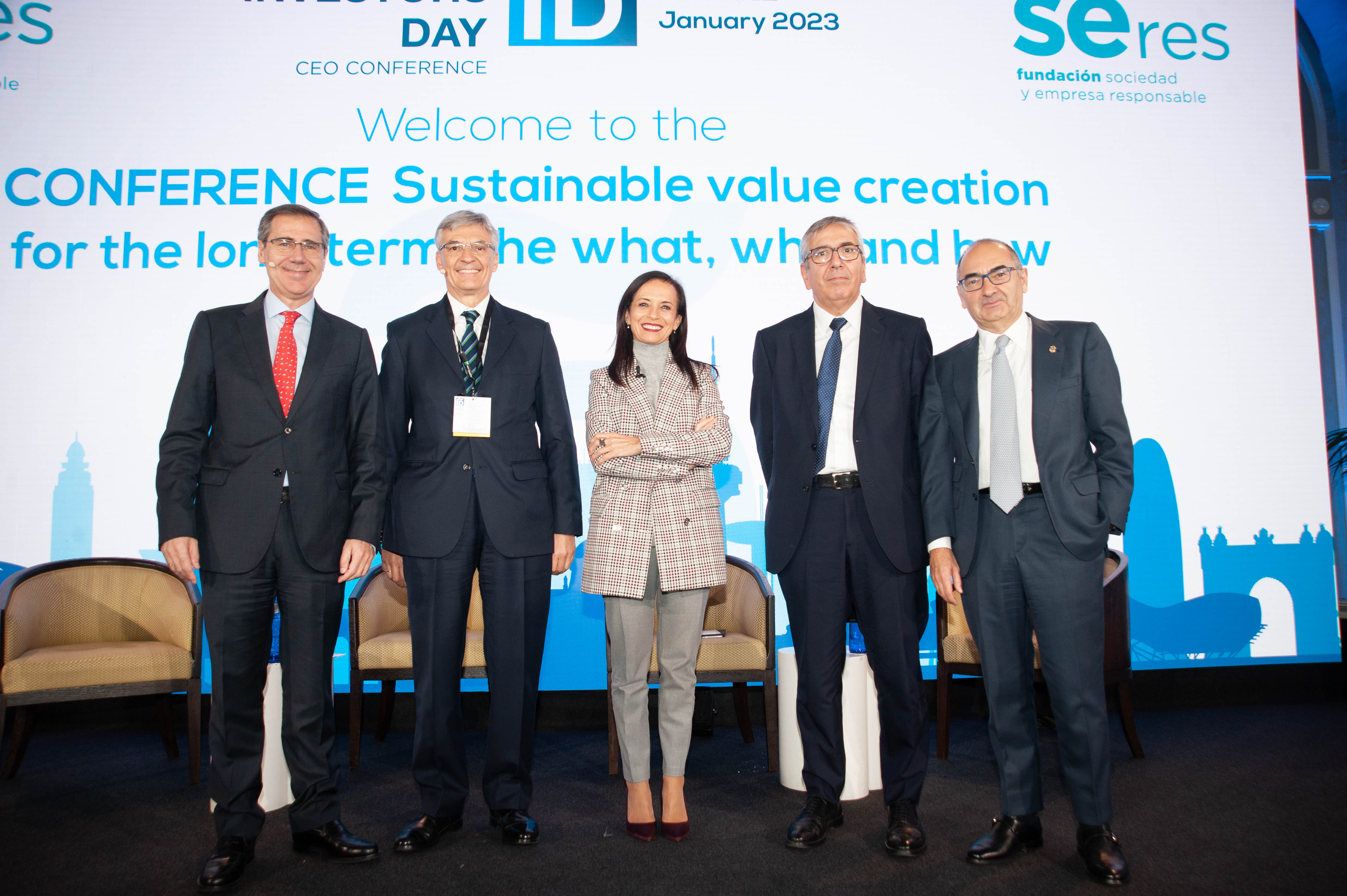 Spain Investors Day 2023