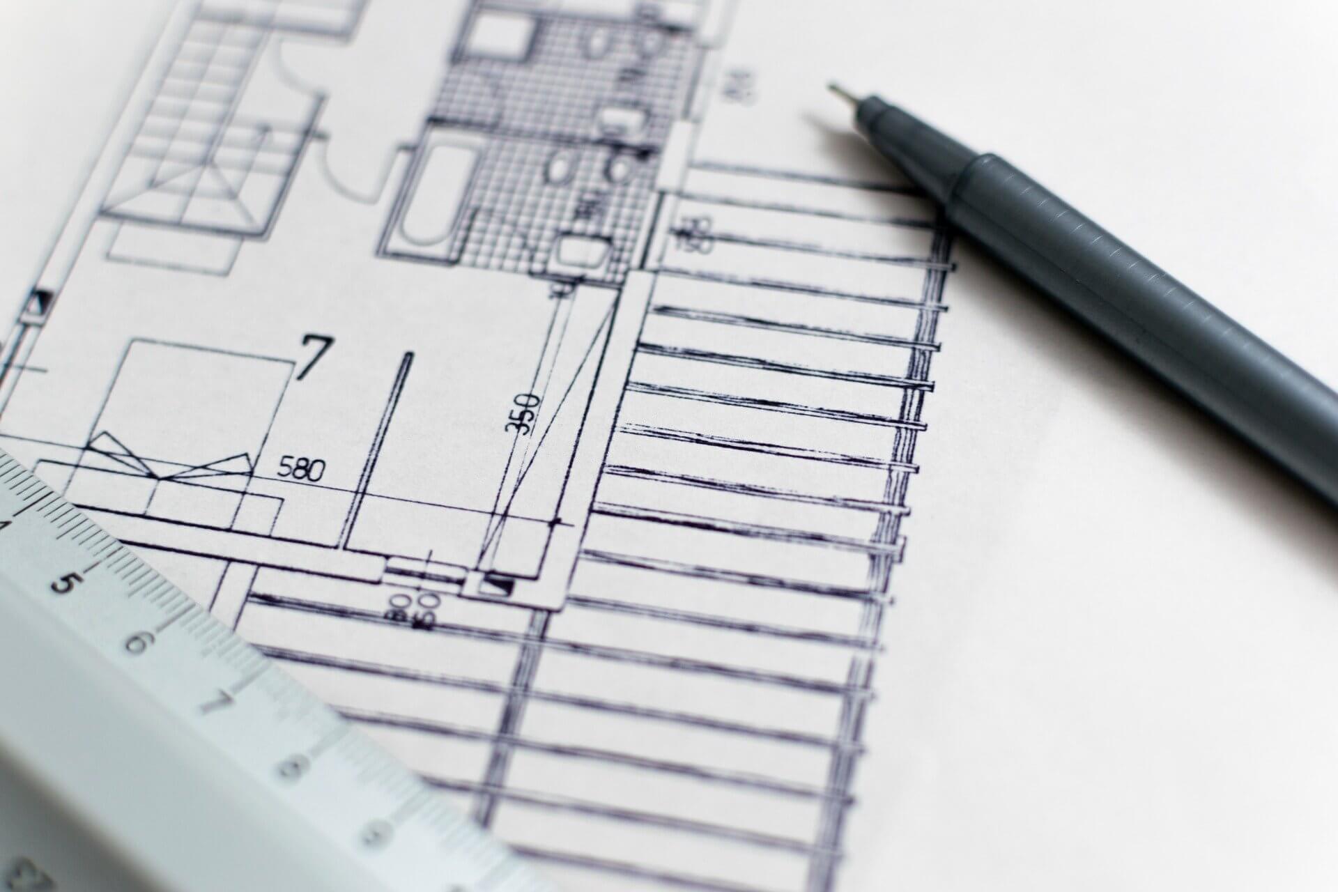 Planos de un proyecto Planos de un proyecto