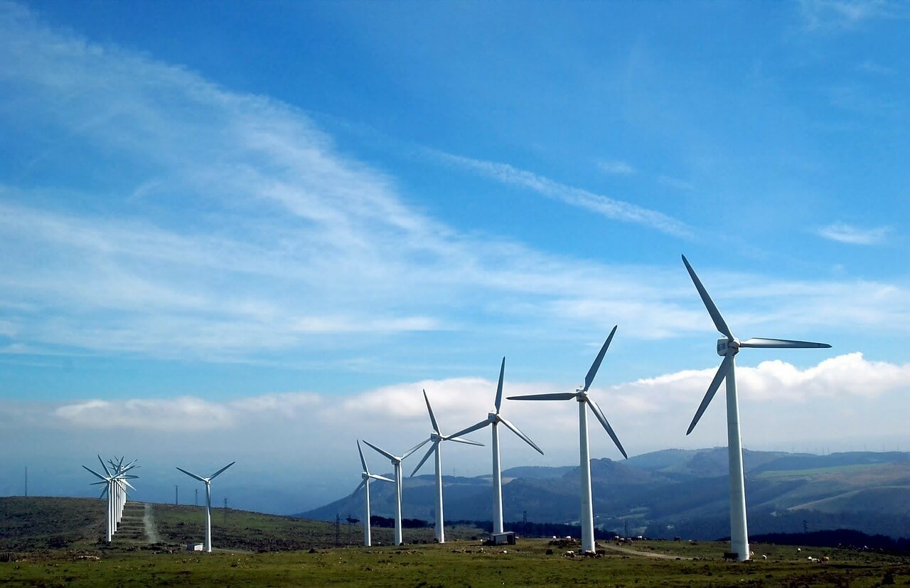 molinos de viento