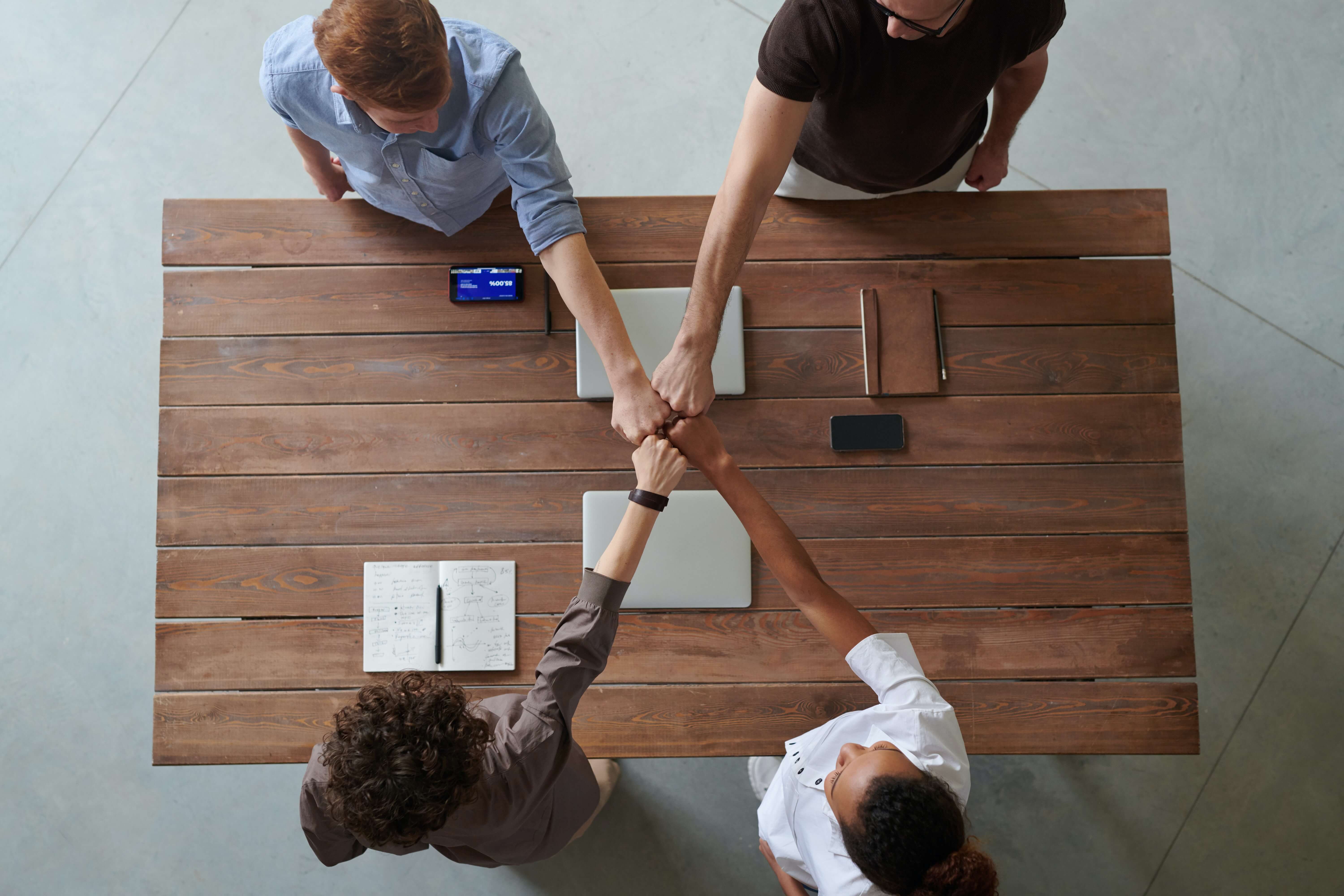 Equipo de trabajo