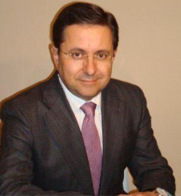 Rafael Garcés Beramendi, Director de Inversiones de Audax Renovables