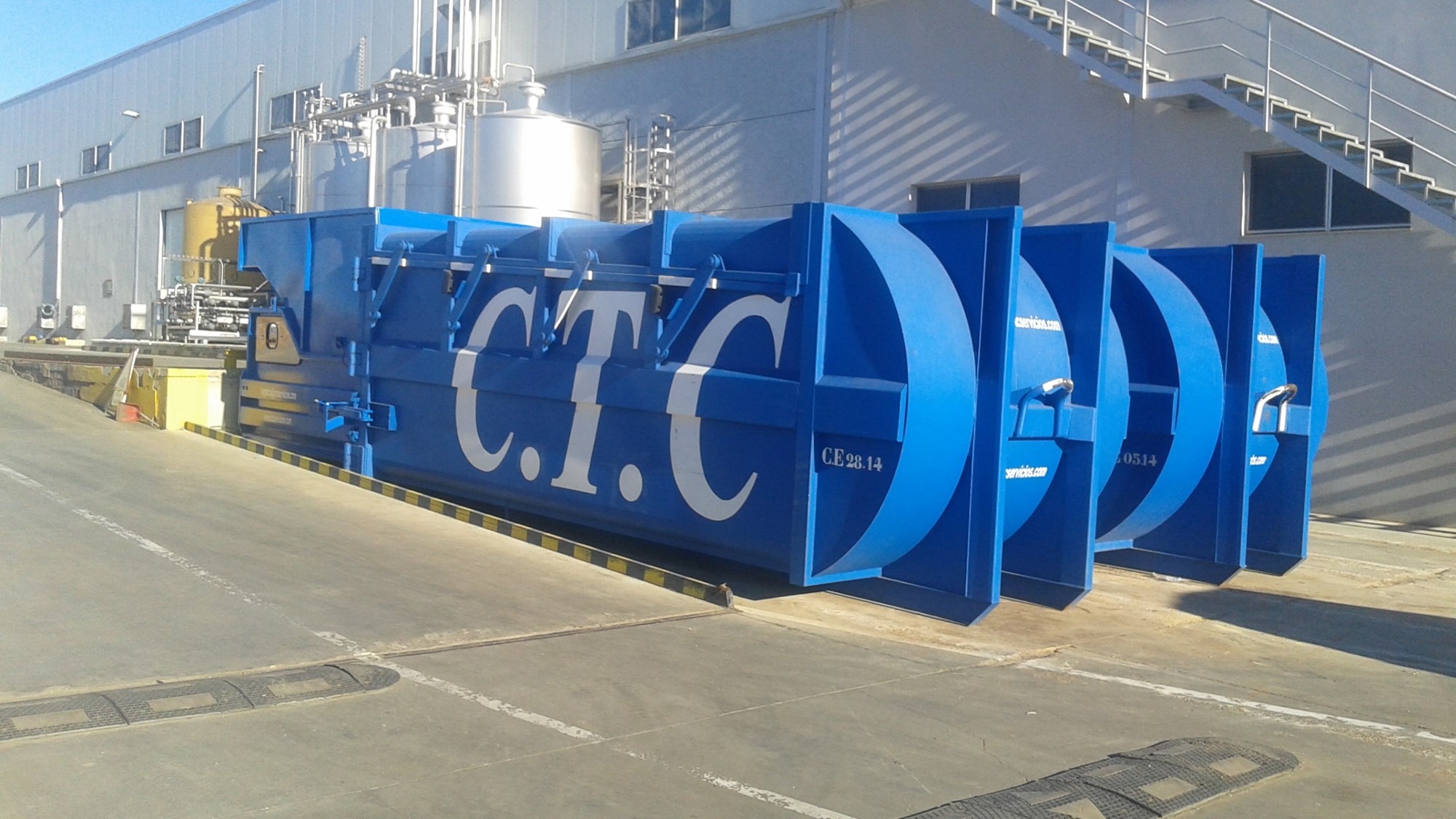 CTC