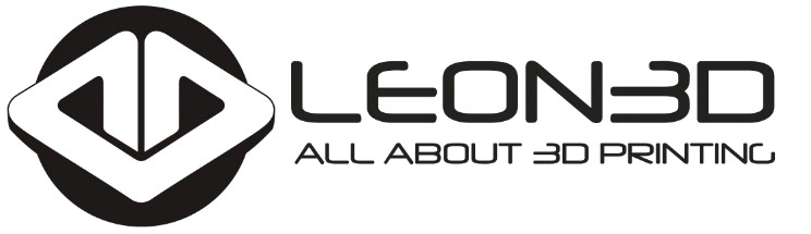 LEON3D Logotipo de la empresa
