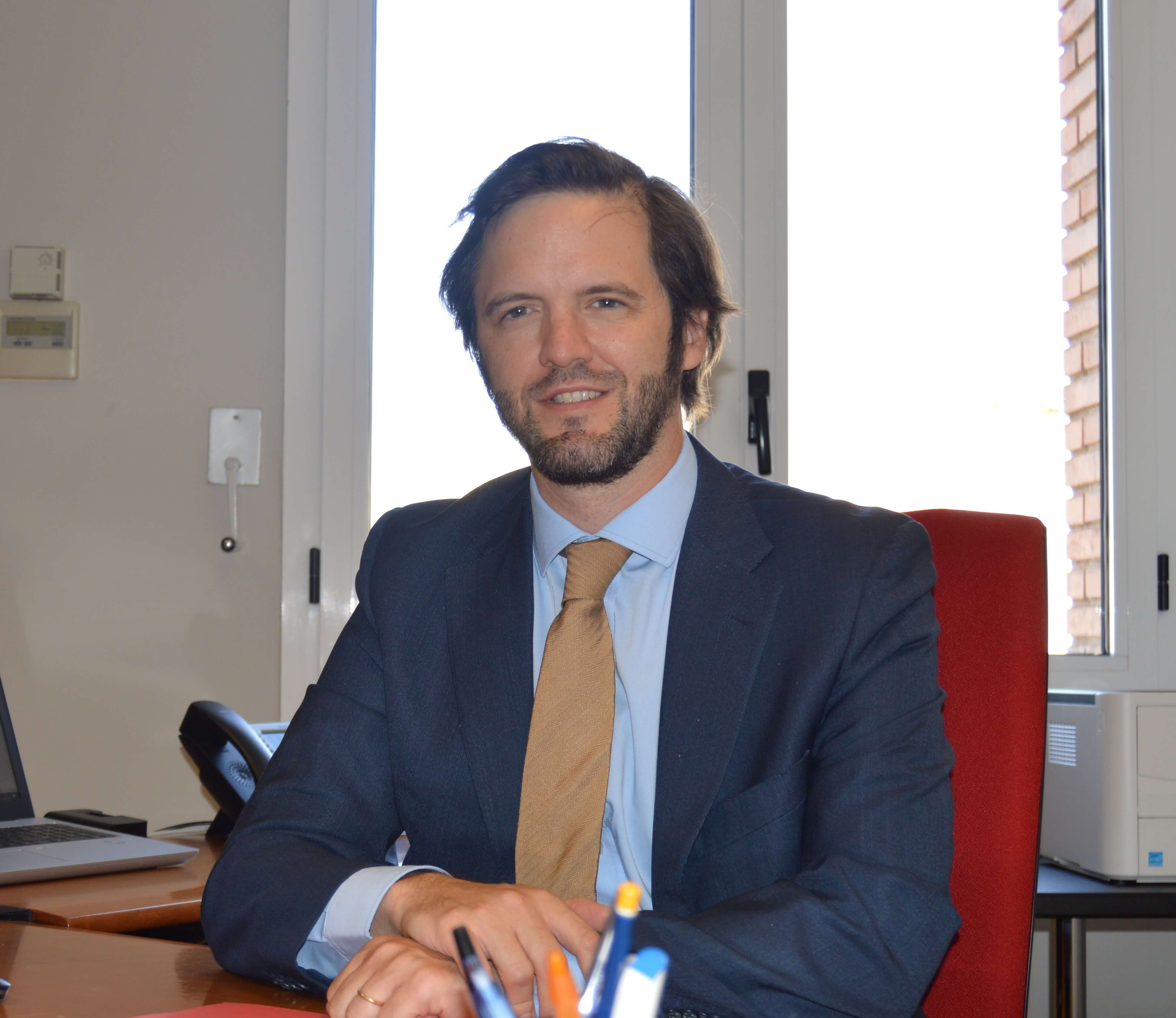 Alfonso Noriega