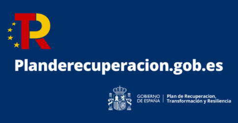 Web plan de recuperación