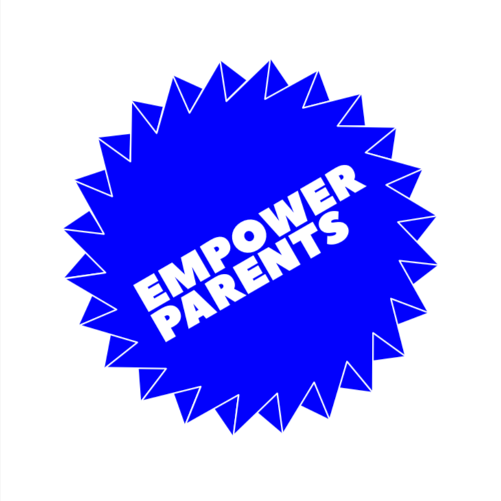 Logo Empower Parents