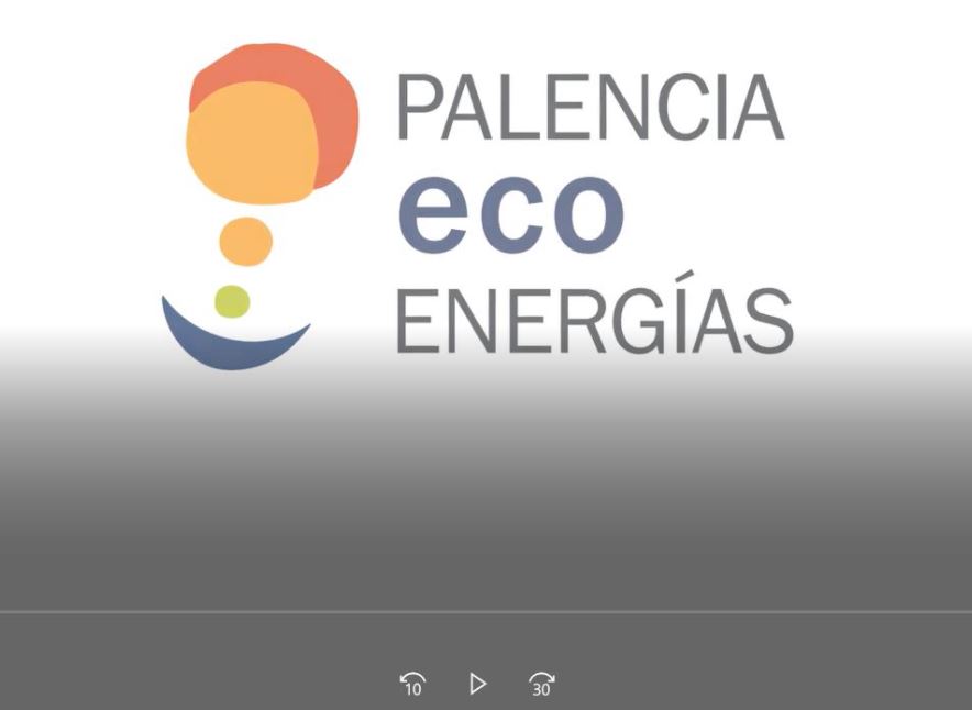 video Proyecto Red de Calor de Palencia