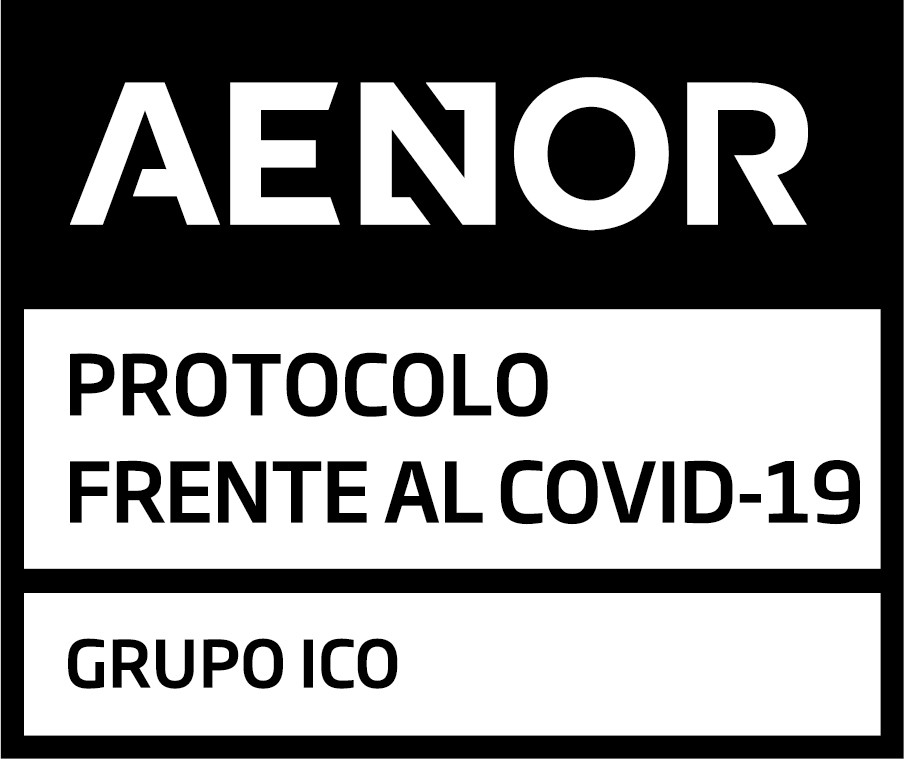 Logo AENOR