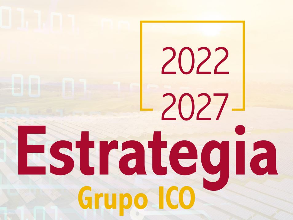 estrategia 2022-2027 estrategia 2022-2027