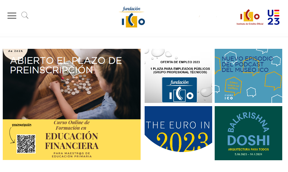 home web Fundacion