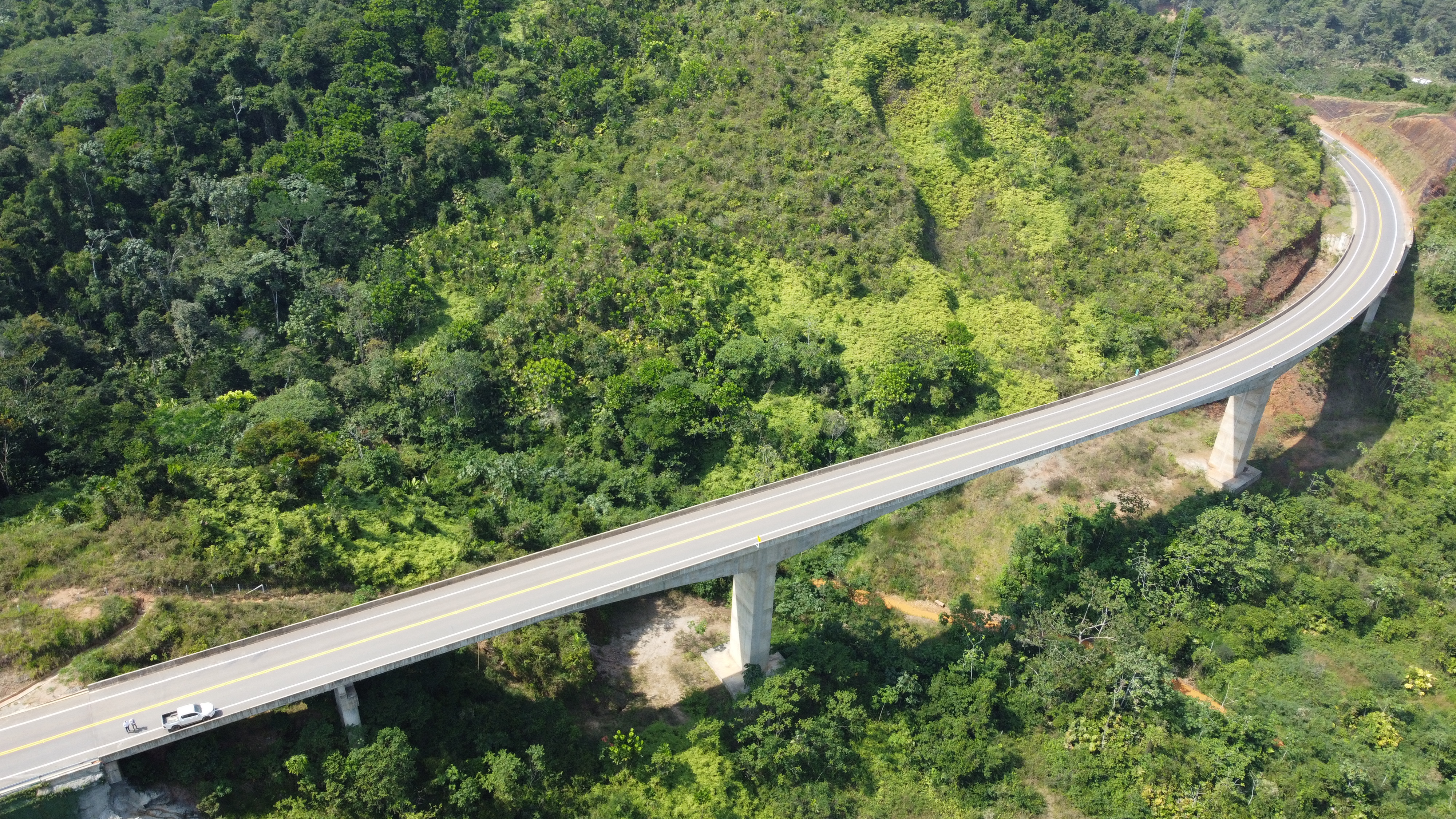 Conexión Norte Colombia