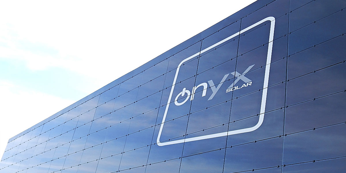 Proyecto Onyx solar
