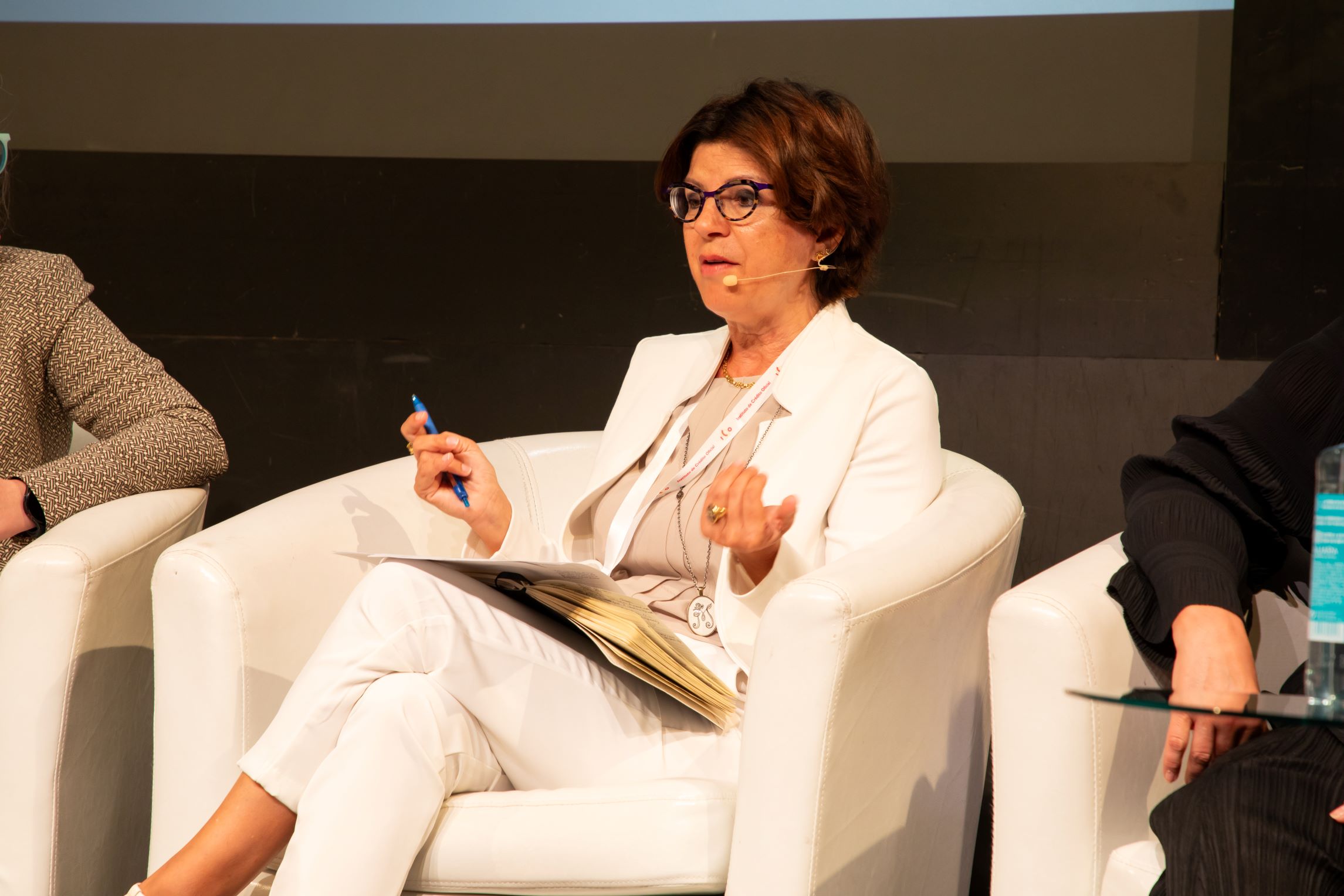 VIII Foro de Bonos Sostenibles del ICO 8 Junio 2023 Madrid