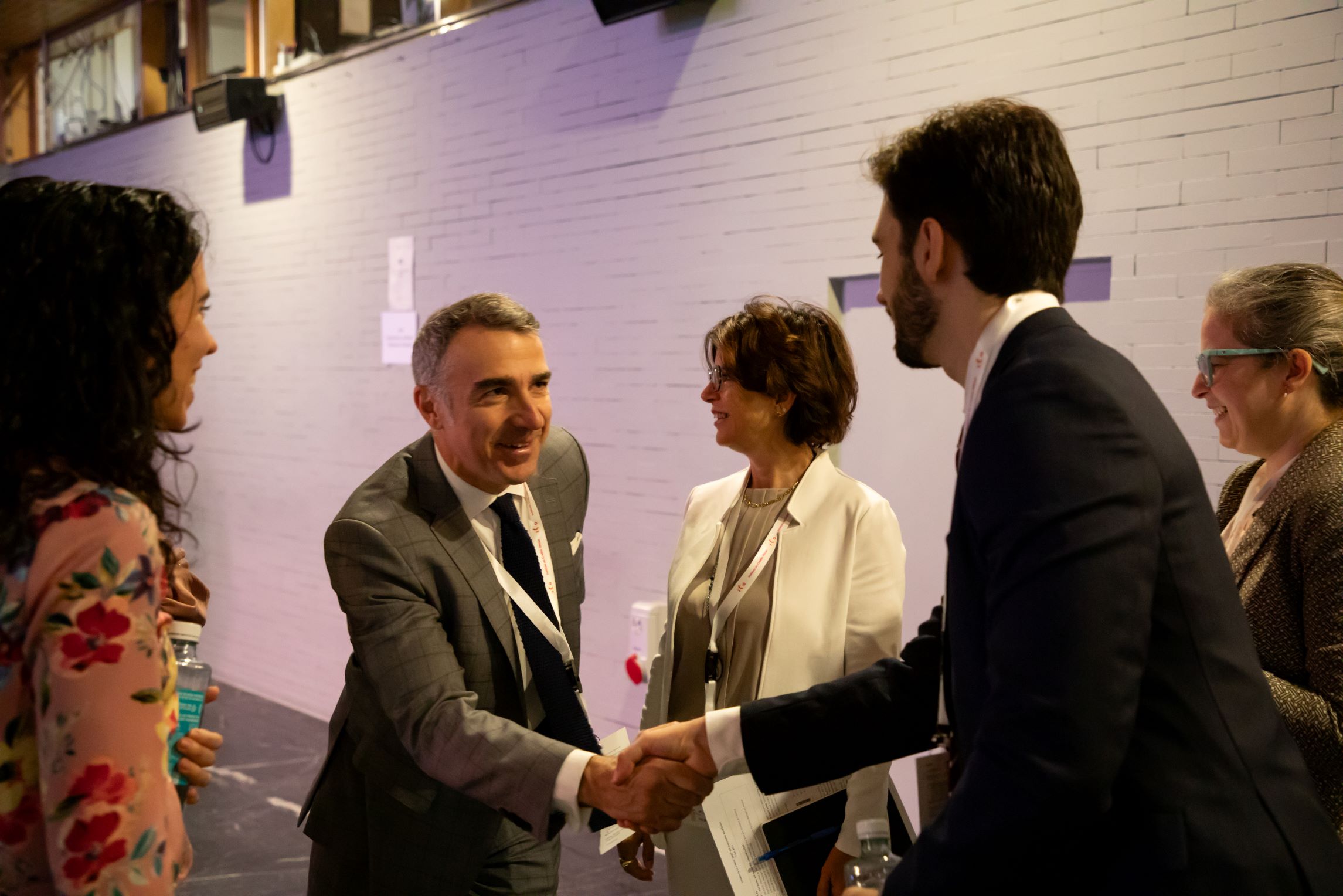 VIII Foro de Bonos Sostenibles del ICO 8 Junio 2023 Madrid