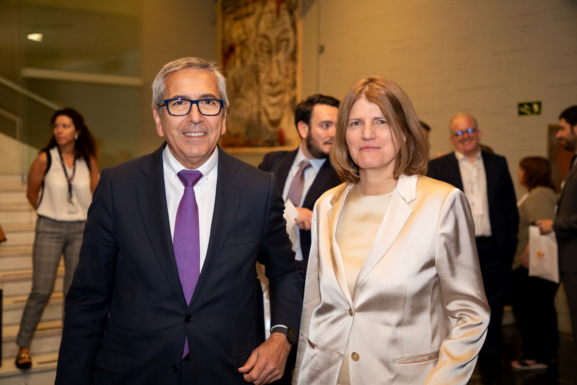 VIII Foro de Bonos Sostenibles del ICO 8 Junio 2023 Madrid