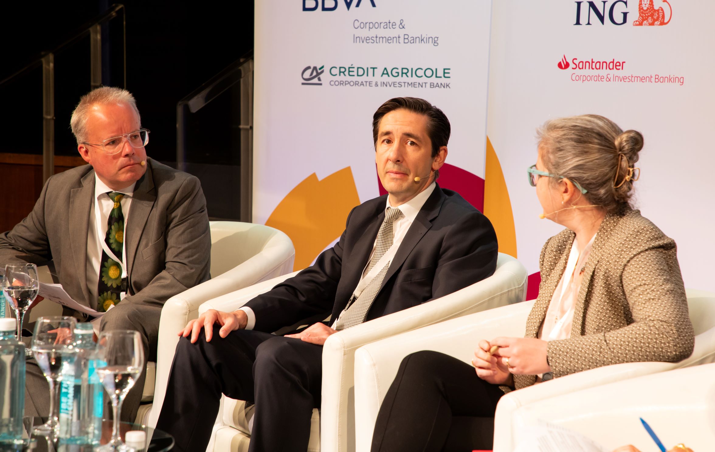 VIII Foro de Bonos Sostenibles del ICO 8 Junio 2023 Madrid
