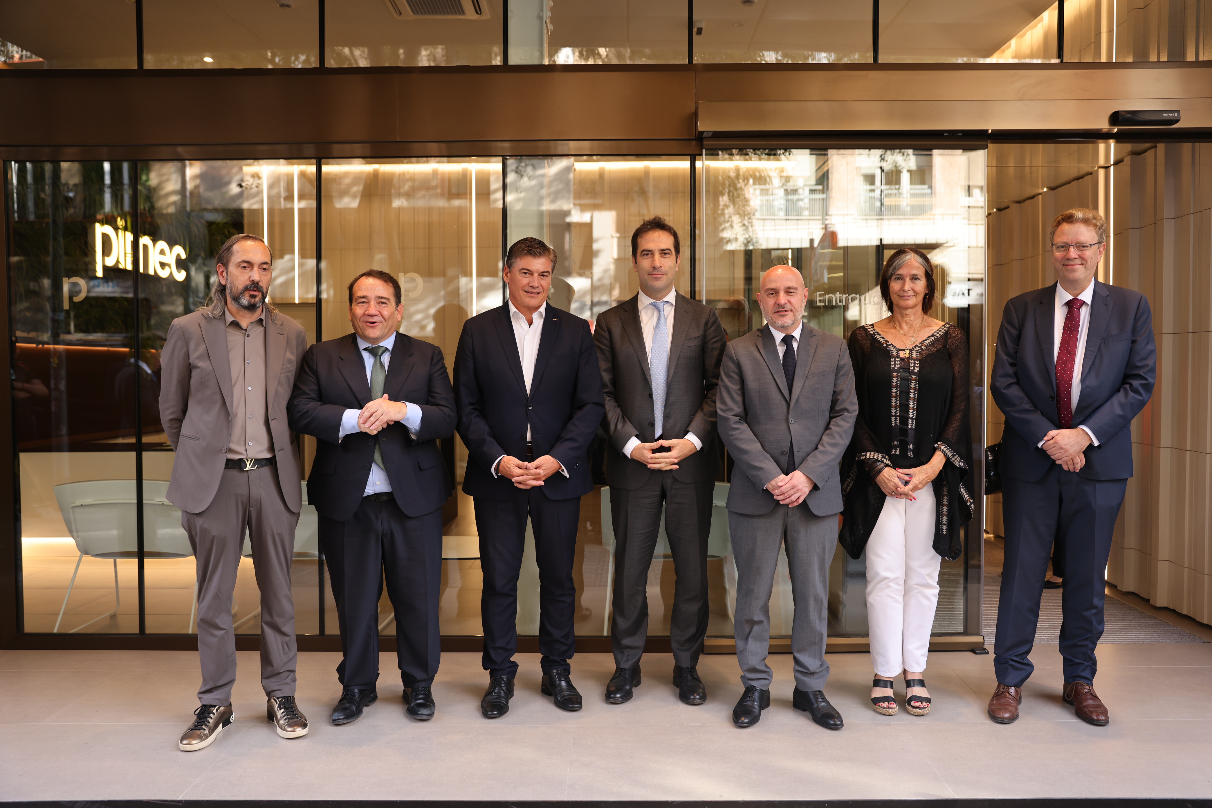 Firma PIMEC