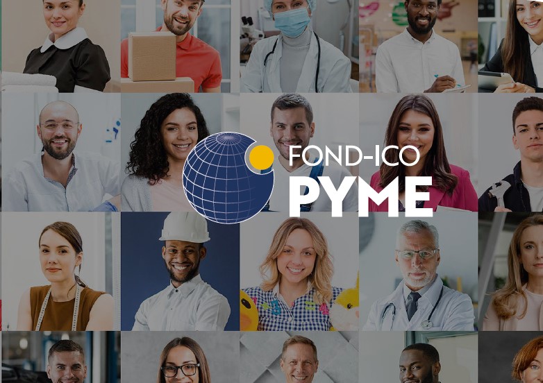 Fond ICO Pyme