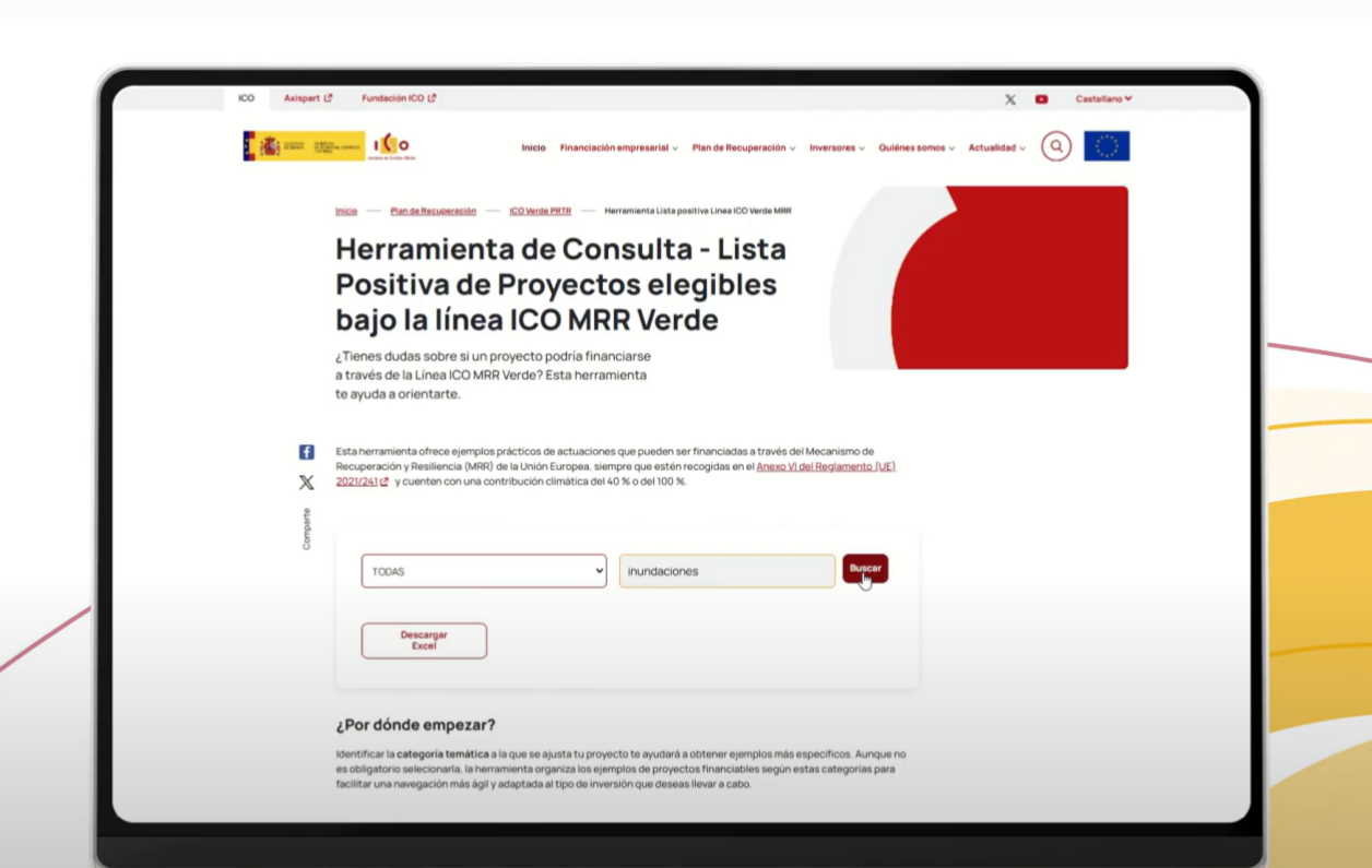 herramienta lista positiva herramienta lista positiva