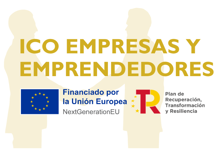 Línea ICO empresas y Emprendedores
