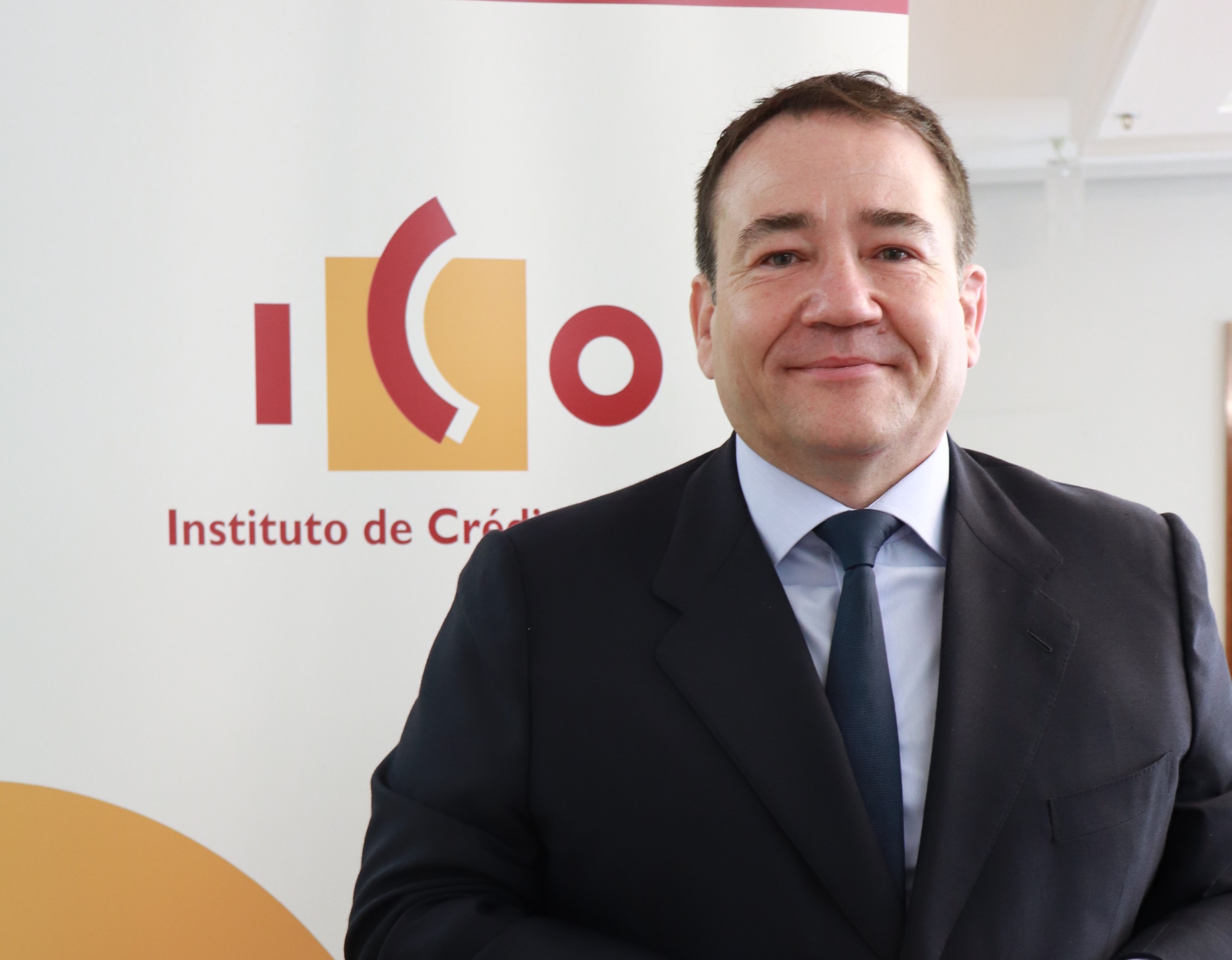 Presidente del ICO: Manuel Illueca Muñoz Presidente del ICO: Manuel Illueca Muñoz