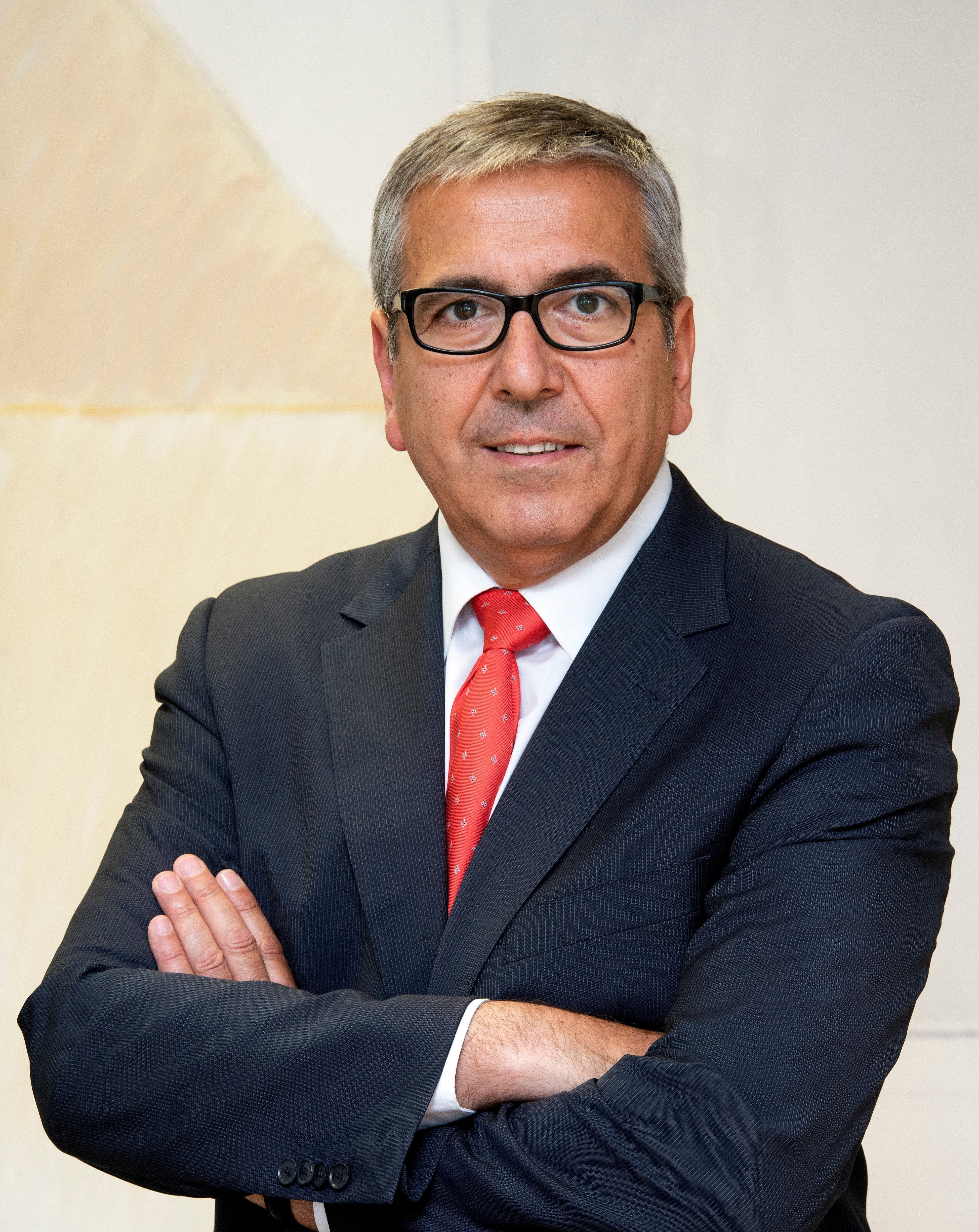 Presidente del ICO: José Carlos García de Quevedo Presidente del ICO: José Carlos García de Quevedo