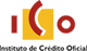 Logo del ICO