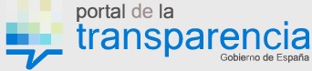 Logo del Portal de la transparencia