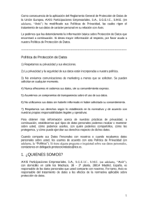 documento