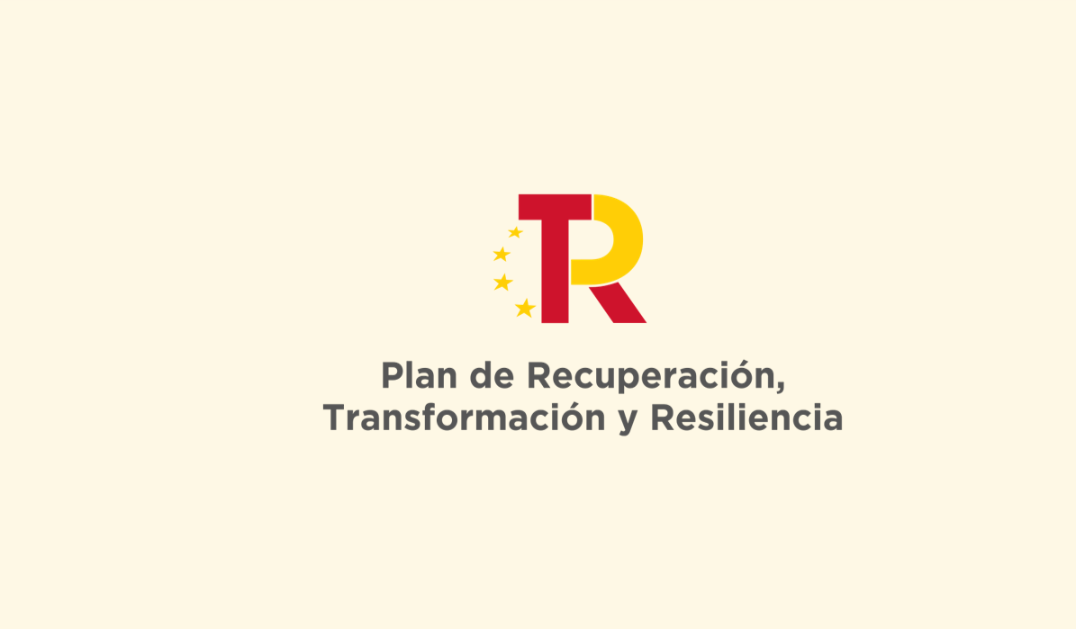 Logotipo de Plan de Recuperación