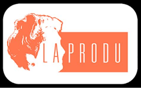 Logo la Produ Logo la Produ