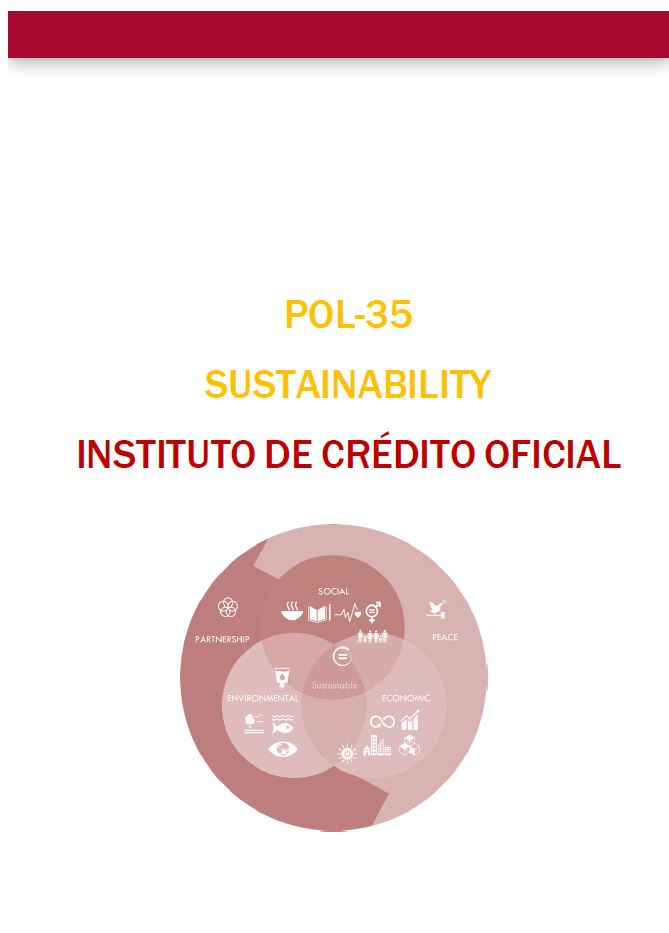 sustainability policy sustainability policy
