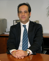 Javier Morales