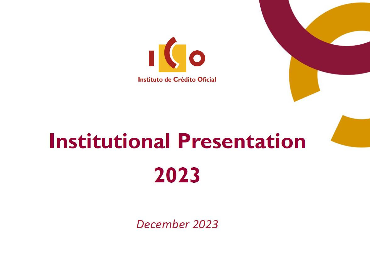 Institutional Presentacion june 2023