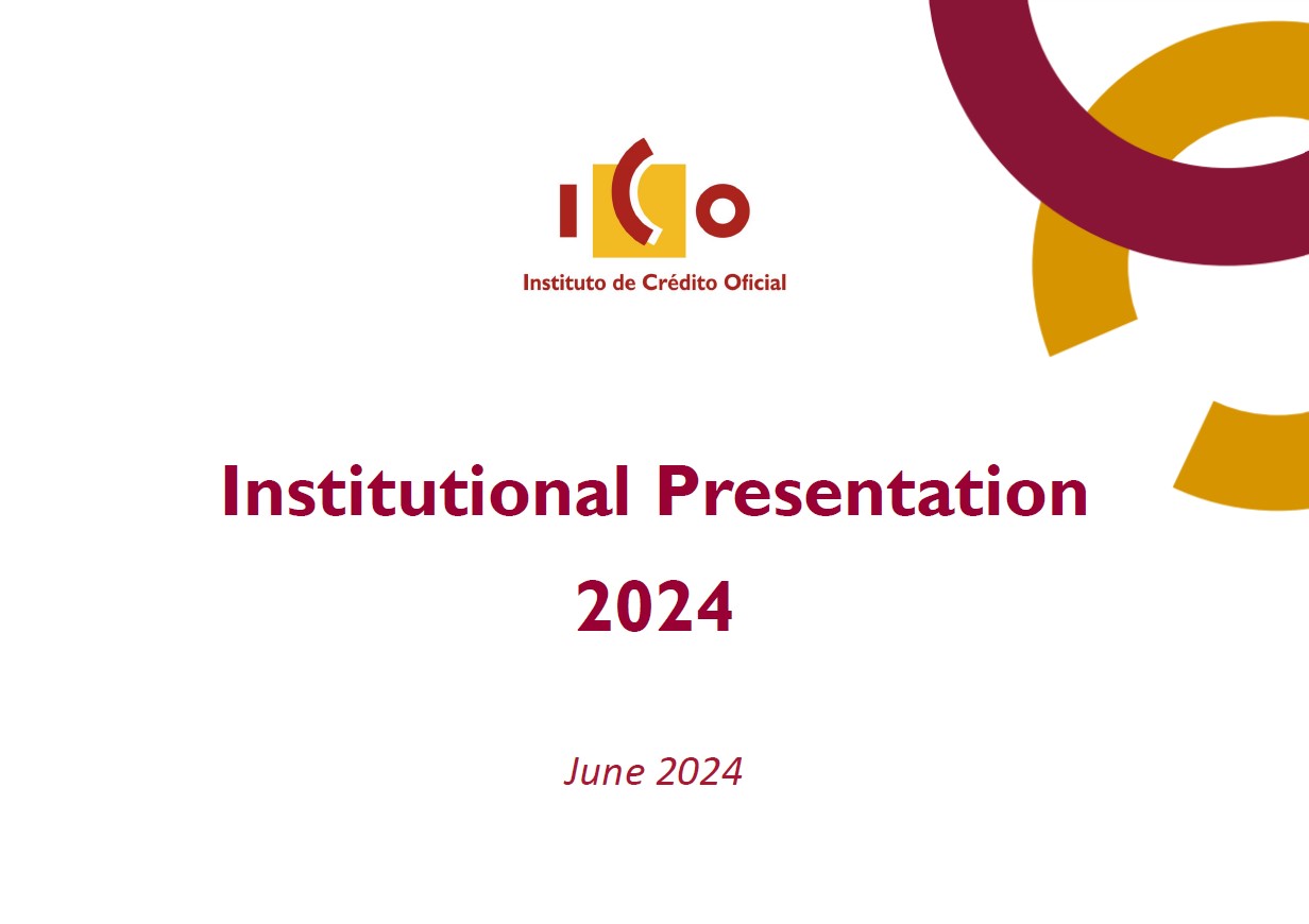 portada presentación institucional en inglés