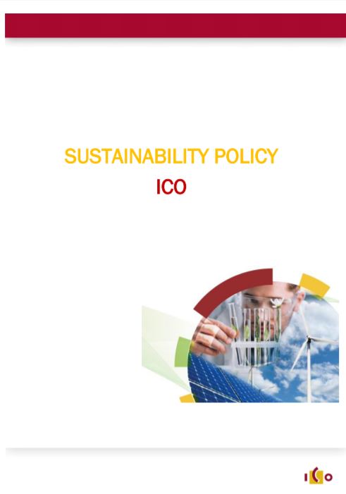 sustainability policy sustainability policy
