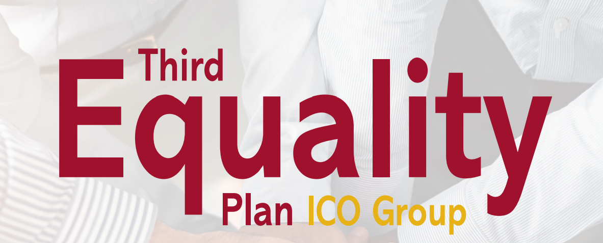 3rd Equality Plan