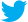 Twitter icon